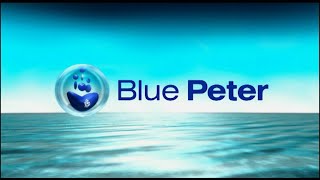 Blue Peter  24 December 1999 Christmas [upl. by Amberly]