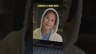 Kamukha si Mama Mary  Starting Over Again [upl. by Hanae]