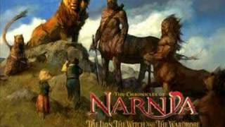 Narnia Soundtrack Evacuating London [upl. by Ibok]