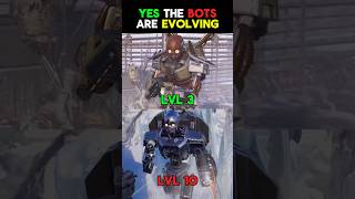 The Bots Are Evolving in Helldivers 2 [upl. by Aleetha]