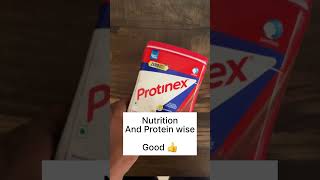 Protinex Powder Worthy Or Not  honestreview [upl. by Robb]