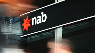 ASIC sues NAB for credit code breaches [upl. by Anaujit30]