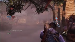 TLoU Discord scrims montage [upl. by Perla906]