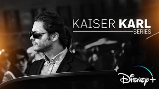 Kaiser Karl Trailer 2024  Cast  Release Date  Everything You Need To Know [upl. by Kella739]