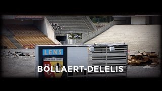 Bollaert  Delelis en pleine métamorphose [upl. by Verile892]