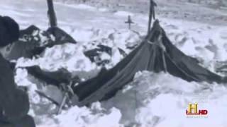 Dyatlov Pass Incidentflv [upl. by Annaiv]