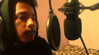 Nga ju ioh sngew sur Jong phi Don hajan cover song [upl. by Delsman772]