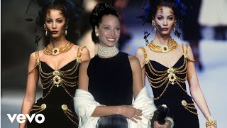 Christy Turlington  Who Is She Fan Video [upl. by Petra]