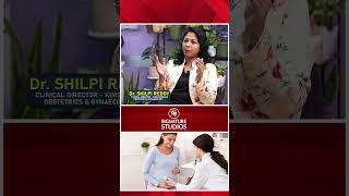 DrKShilpiReddy  Obstetrician amp Gynecologist Exclusive Interview with Signature Studios [upl. by Chemash411]