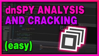 dnSPY Dynamic Analysis and Cracking  HACKTHEBOX BYPASS  REVERSE ENGINEERING TUTORIAL [upl. by Hollister]