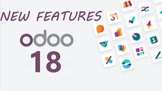 Odoo 18 New Features  Within Operator in FiltersDomain [upl. by Acsisnarf]