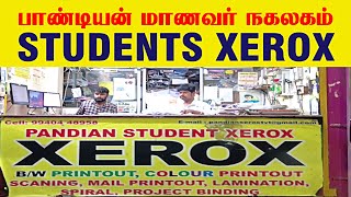 pandian xerox  Metro Junction [upl. by Oidale831]