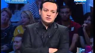 عندي ما نقلك  02112012  حالة 02 [upl. by Galen]