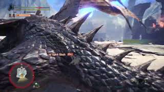 Daily Hunt until Wilds comes out  Fatalis  LS  MHW 271 [upl. by Gibe607]