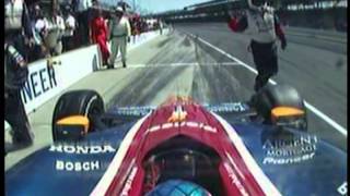 2005 Indianapolis 500 Highlight Film [upl. by Pickering]