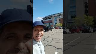 Gillette Stadium  EUA 🇺🇸  Assista o vídeo Completo [upl. by Constance]