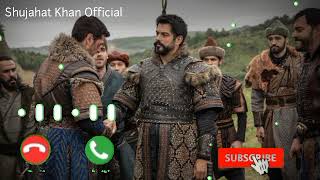 Ertugrul ringtone  Ertugrul Ghazi Ringtone  Dirilis Ertugrul Ringtone  Ertugrul ringtone mp3 [upl. by Amihsat]