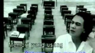 USANG RAHIM MAAROF TANPA VOKAL [upl. by Emrich959]