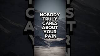 Denzel WashingtonNobody cares about your painmotivation discipline inspiration [upl. by Joses]