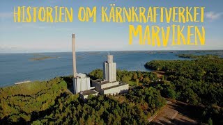 Kärnkraftverket som aldrig startade [upl. by Zarla788]