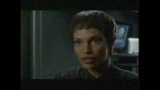 quotStar Trek Enterprisequot Promo — SPACE Commercial [upl. by Brie]