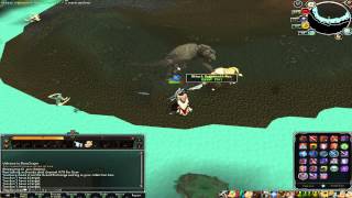 EOC Dagannoth Kings Guide  90 Killshr Solo [upl. by Ettesoj]