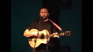 David Bazan at Messiah  Priests and Paramedics 21007 [upl. by Gaillard]