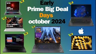 WANT THE BEST LAPTOP DEALS Watch This Black Friday 2024 Guide Now [upl. by Gnuhn]