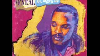 Alexander ONeal Criticize  Ben Liebrand Remix  1987 [upl. by Darrel]