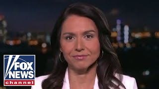 Tulsi Gabbard gives important take on coronavirus preparedness [upl. by Slerahc]