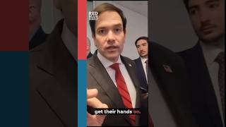 Meet The Picks Marco Rubio Secretary Of State [upl. by Ziagos]