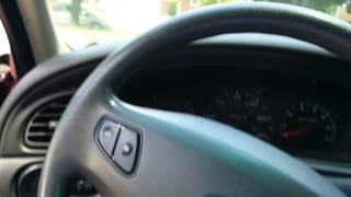 My 2003 ford taurus ses [upl. by Assira99]