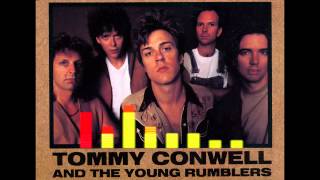 Guitar Trouble live  Tommy Conwell and the Young Rumblers [upl. by Atsok282]