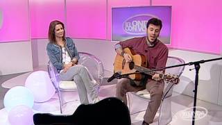 In Onda Con Voi  Sebalter unplugged a In onda con voi [upl. by Ecniuq237]