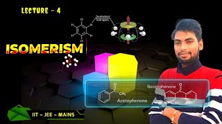 Lecture 4  BASIC amp ISOMERISM  ORGANIC CHEMISTRY [upl. by Enilatan642]