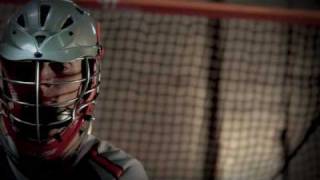 The Shot Warrior Lacrosse commercial [upl. by Batish]