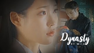 Wang So amp Hae Soo  Dynasty [upl. by Corri645]