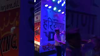 HARYANA DJ 🔥 FARIDABAD SECTOR3 [upl. by Efal]