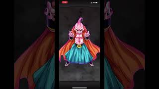 DBZ Dokkan Battle X SDBH Crossover Best Time Of Year shorts gaming dokkanbattle dbz [upl. by Stephenie]