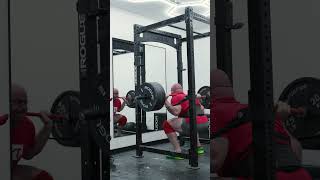 300kg 661lbs x 10 [upl. by Greta]