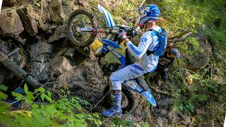 Xross Hard Enduro Rally 2022  Zlatibor Mountain  Offroad Day 3 [upl. by Anirret]