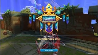 Realm Royale20241109182209 [upl. by Nalod]