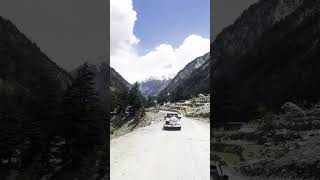 chill music cover lyrics mountains travel toyotaoffroad nature youtubeshorts feelthemusic [upl. by Irafat]