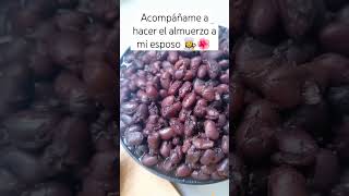 Tipo pabellón venezolano con carme molida 👩‍🍳🌺 food recetas cocina venezuela barquisimeto [upl. by Holds]