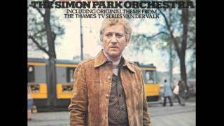 The Simon Park Orchestra  Up To Date  Johnny Hawksworth Studio 2 Stereo [upl. by Ellenuahs]