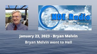 Bryan Melvin went to Hell [upl. by Ssidnak]