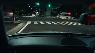 事故でもあったのかな 救急車に遭遇 メルセデス・ベンツ Ｅ３２０ ＣＤＩ ディーゼル Ｗ２１１ [upl. by Neela505]