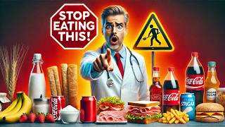 Foods Doctors Never Recommend for Diabetics Urgent Alert [upl. by Eilime717]