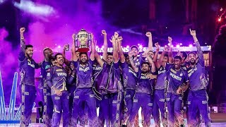 KKR wins IPL 2024  Thousand Years [upl. by Ayikal192]