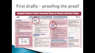 How to Prepare Scientific Abstracts and Posters [upl. by Ahsekar]